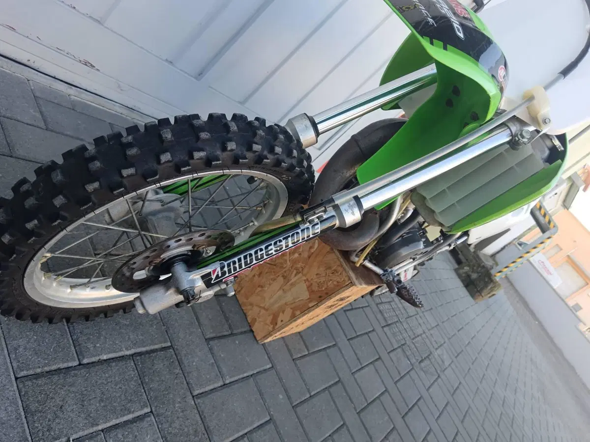 Kawasaki KX65 (2009) (14)