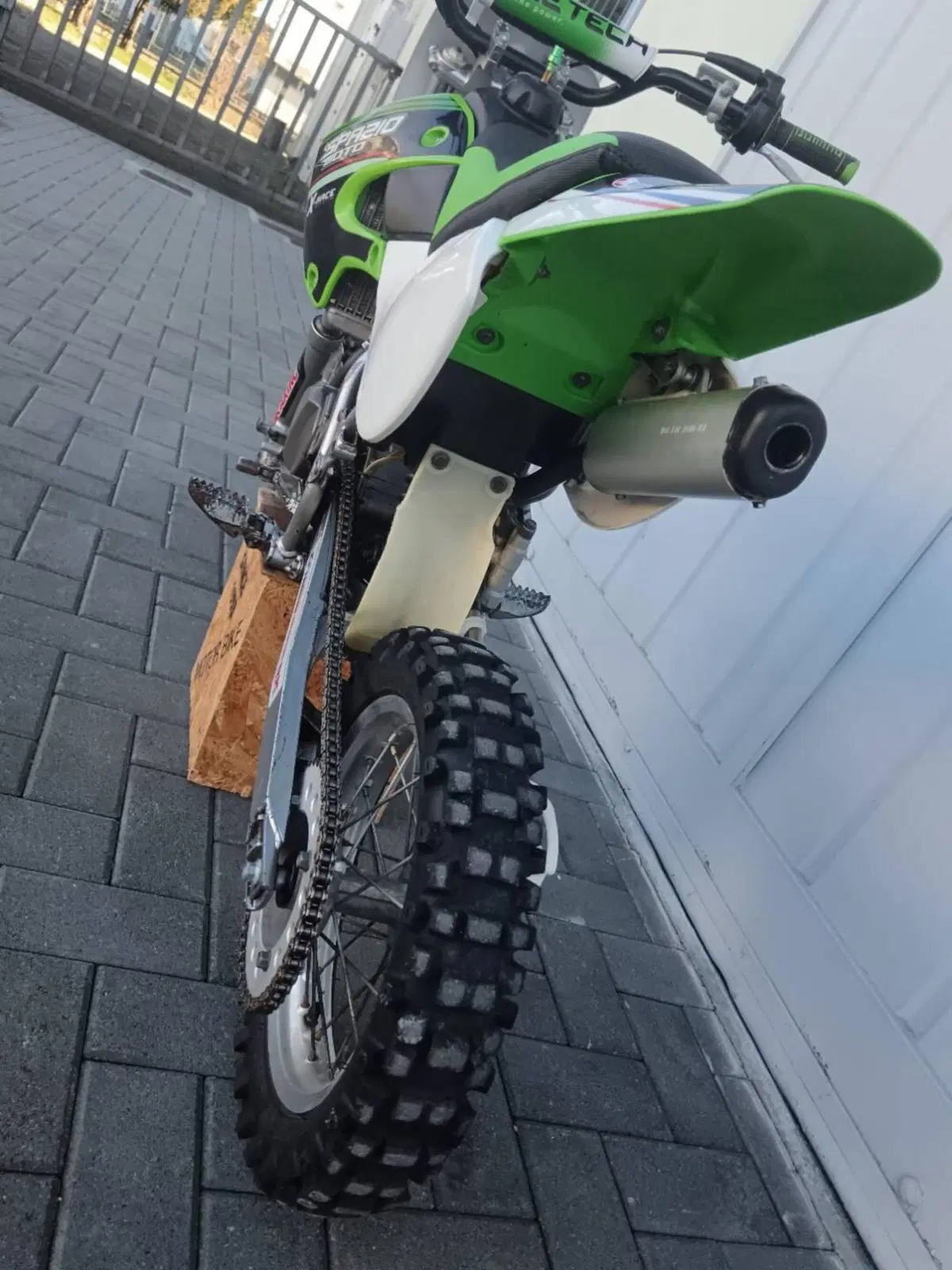 Kawasaki KX65 (2009) (16)