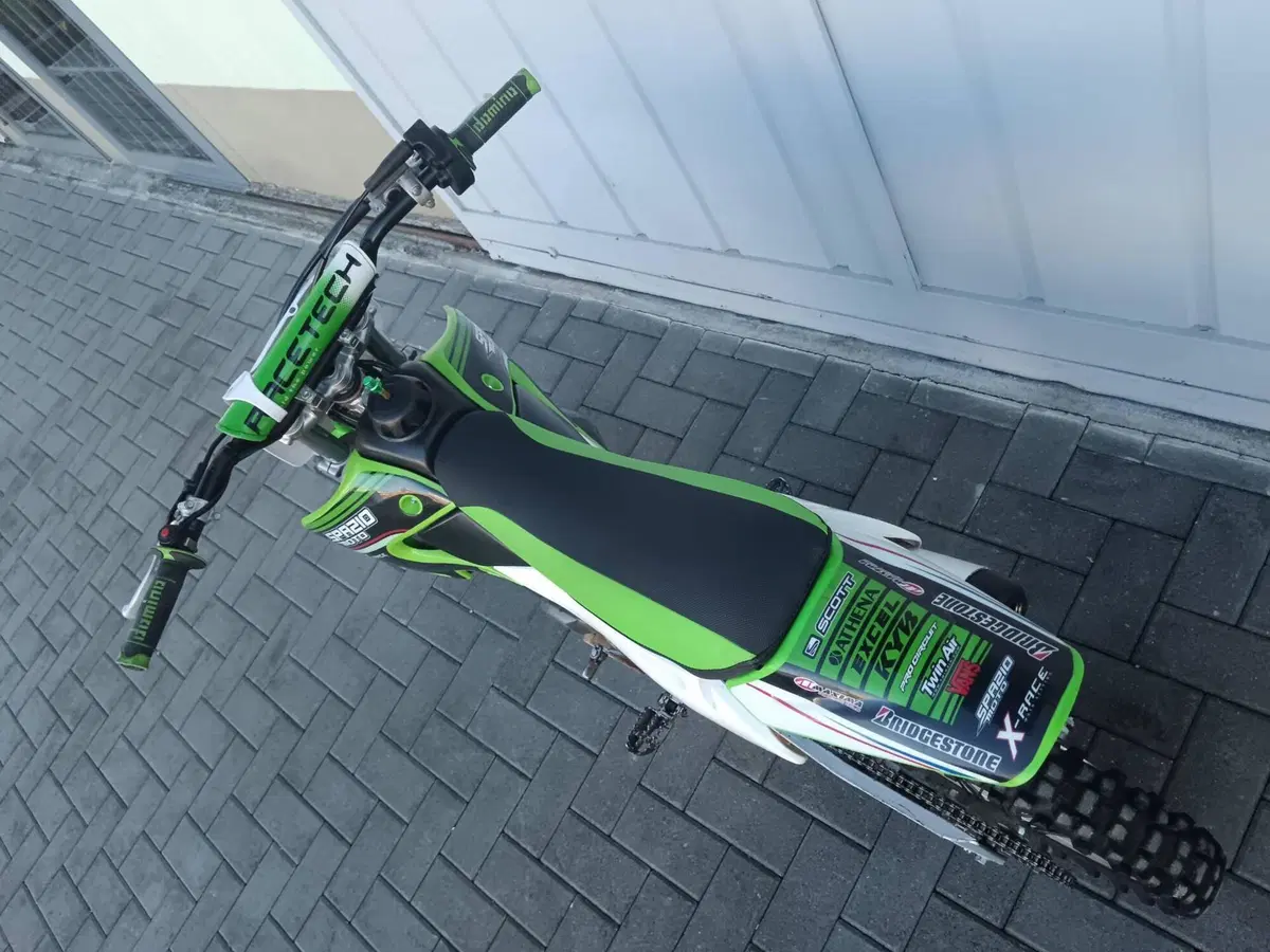 Kawasaki KX65 (2009) (18)