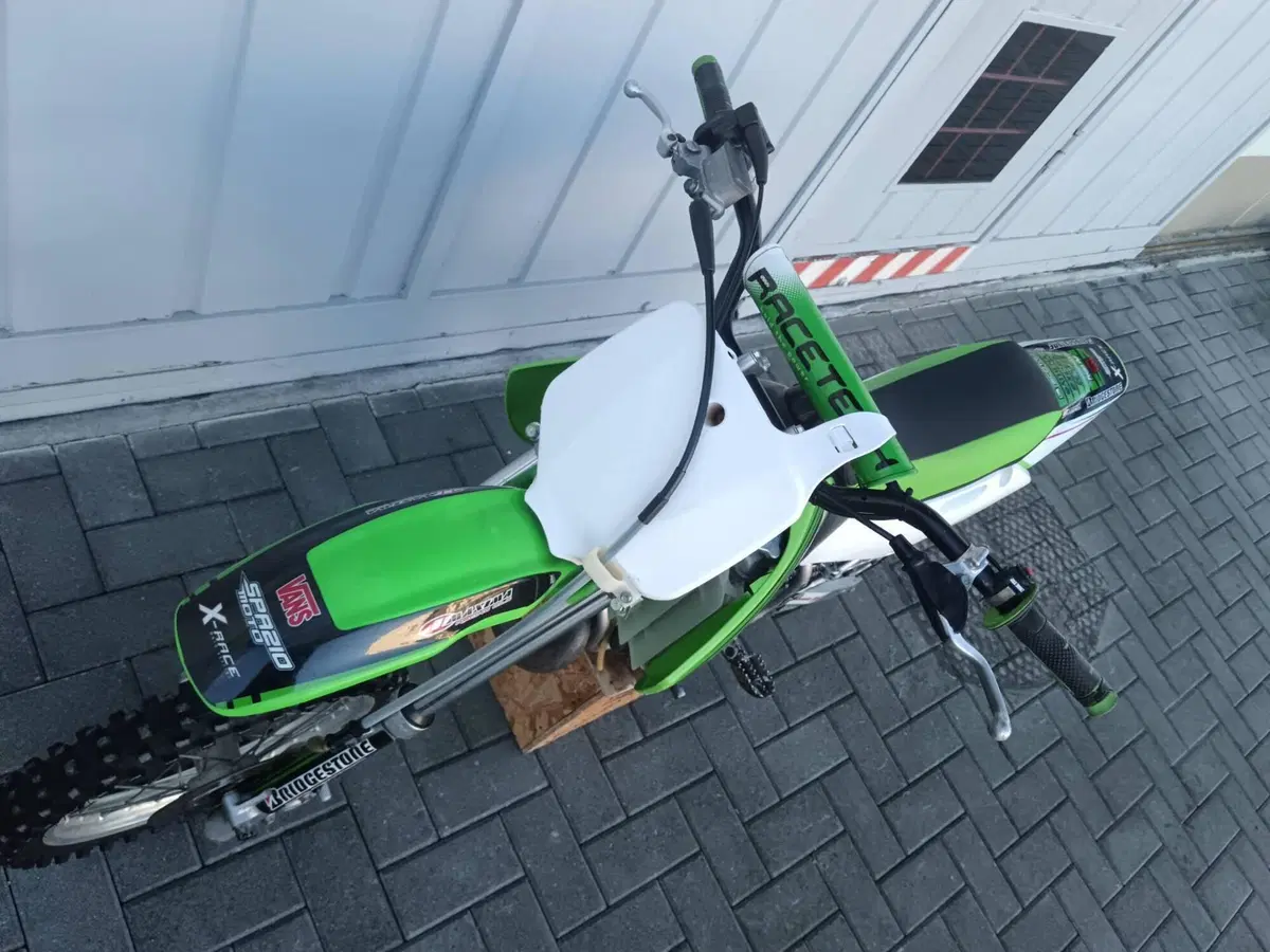 Kawasaki KX65 (2009) (20)