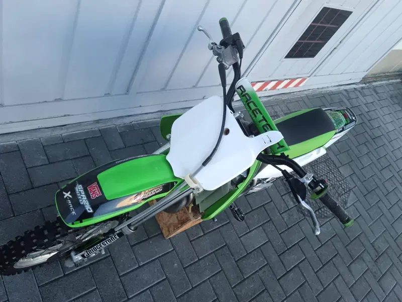 Kawasaki KX 65 (2009) (20)