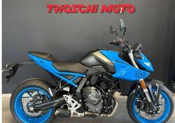 Suzuki GSX-8S (2023 - 25) nuova