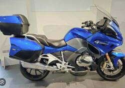 Bmw R 1250 RT (2021 - 25) usata