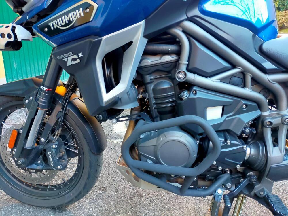 Triumph Tiger Explorer XCX 1215 ABS (2016 - 17) (5)