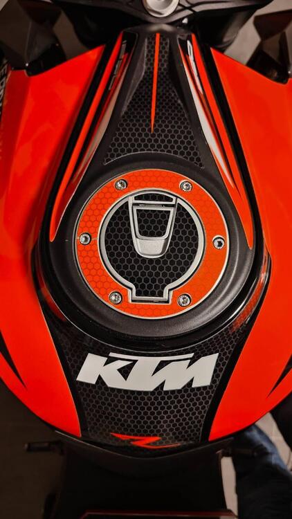 KTM 1290 Super Duke R ABS (2017 - 18) (3)