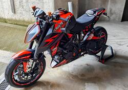 KTM 1290 Super Duke R ABS (2017 - 18) usata