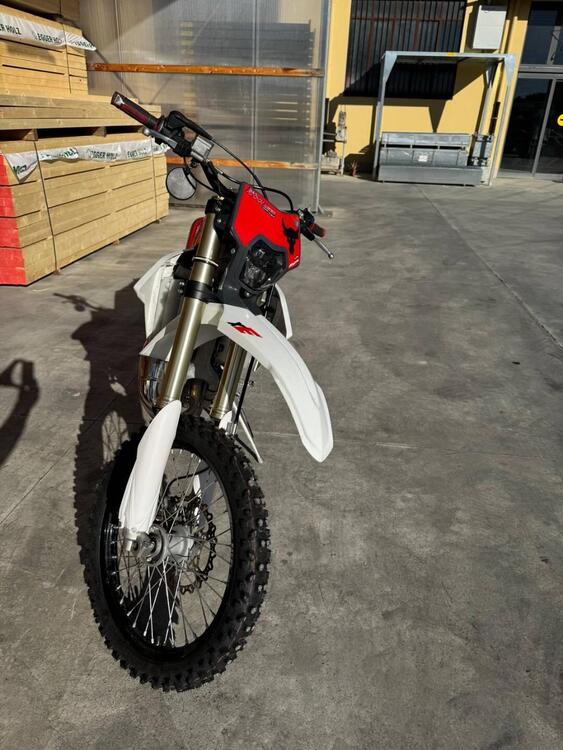 Fantic Motor XE 125 Enduro (2022) (2)