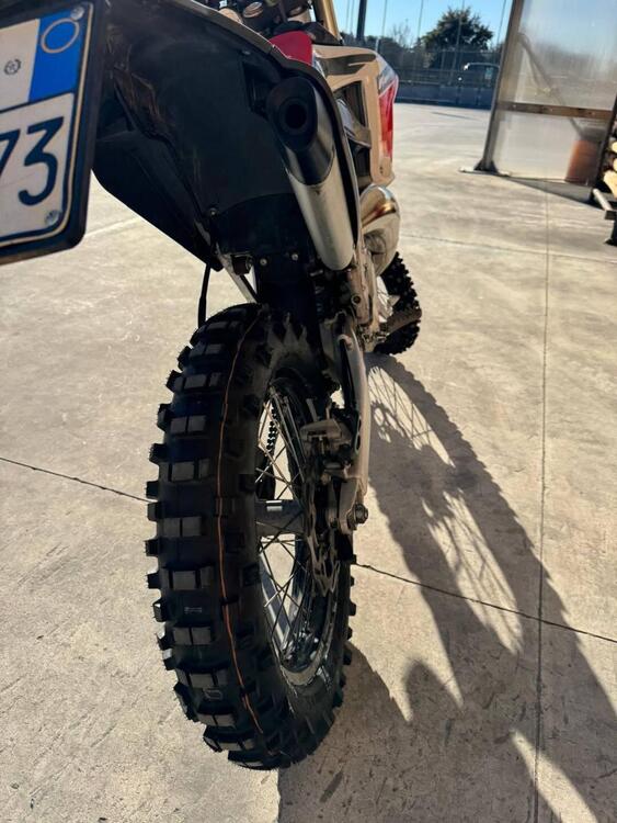 Fantic Motor XE 125 Enduro (2022) (4)