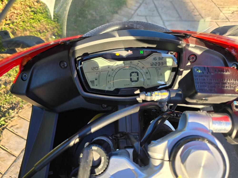 Aprilia RS 125 (2021 - 24) (4)