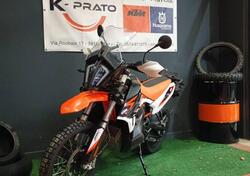 KTM 890 Adventure R (2022) usata