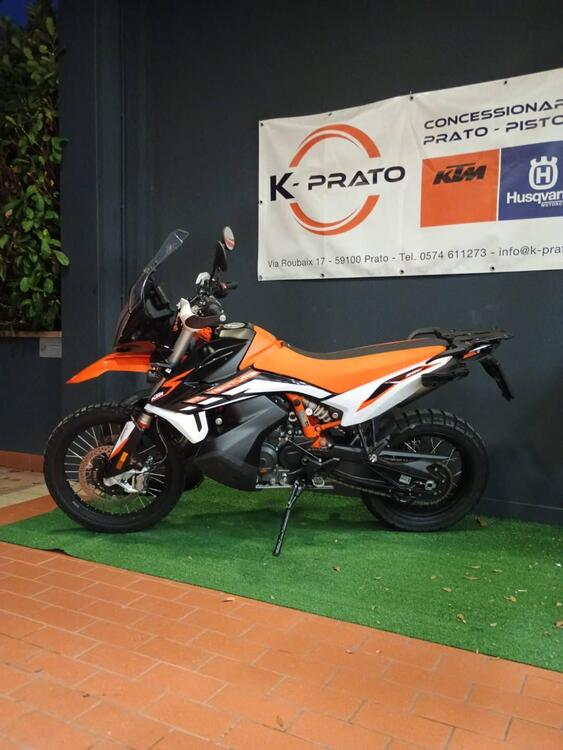 KTM 890 Adventure R (2022) (3)