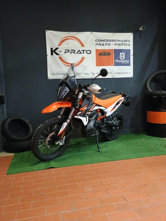 KTM 890 Adventure R (2022) (4)