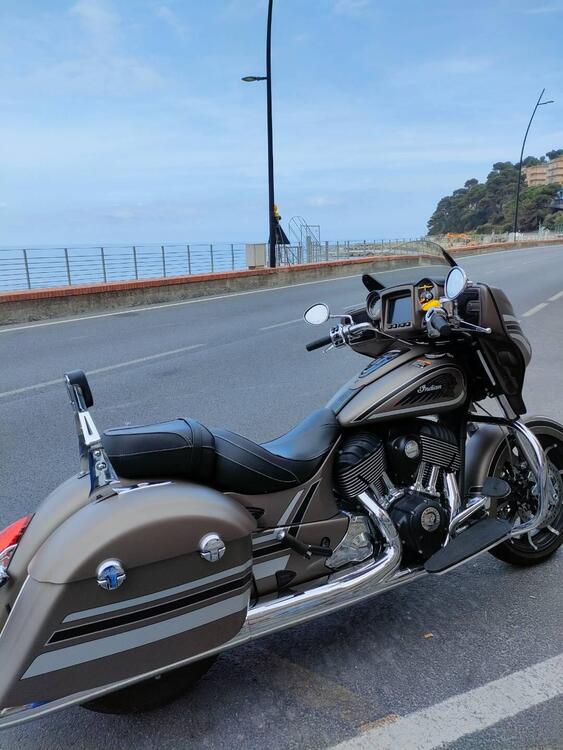 Indian Chieftain Limited (2019 - 20) (2)