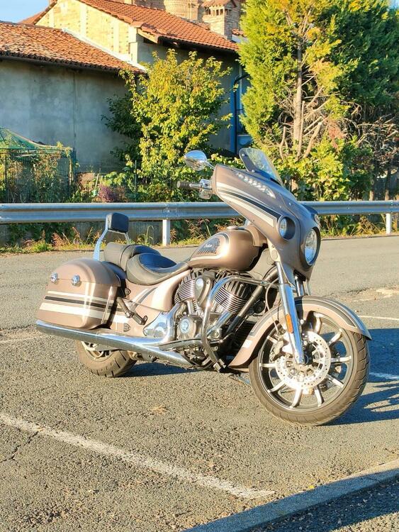 Indian Chieftain Limited (2019 - 20) (4)