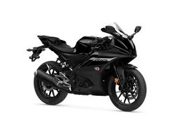 Yamaha YZF R125 (2023 - 25) nuova