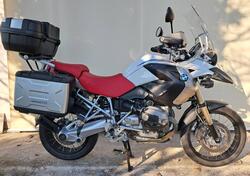 Bmw R 1200 GS (2010 - 12) usata