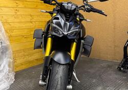 Ducati Streetfighter V4 1100 S (2021 - 22) usata