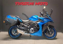 Suzuki GSX-S1000GT (2022 - 25) usata