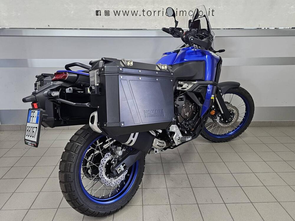 Yamaha Ténéré 700 World Raid (2022 - 25) (5)