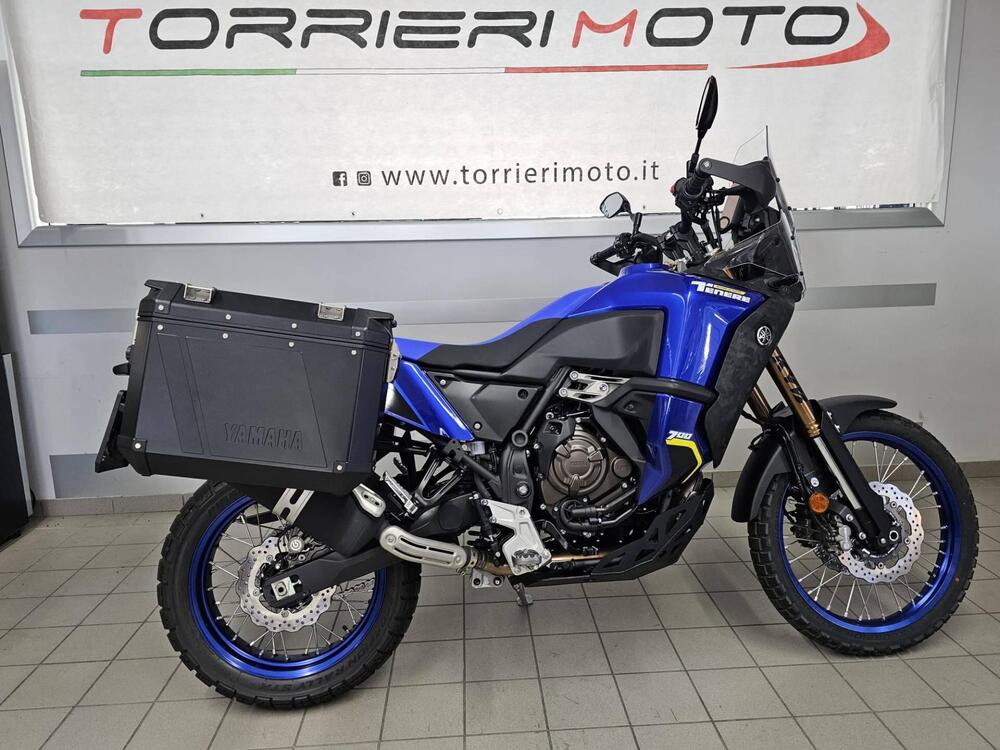 Yamaha Ténéré 700 World Raid (2022 - 25) (4)