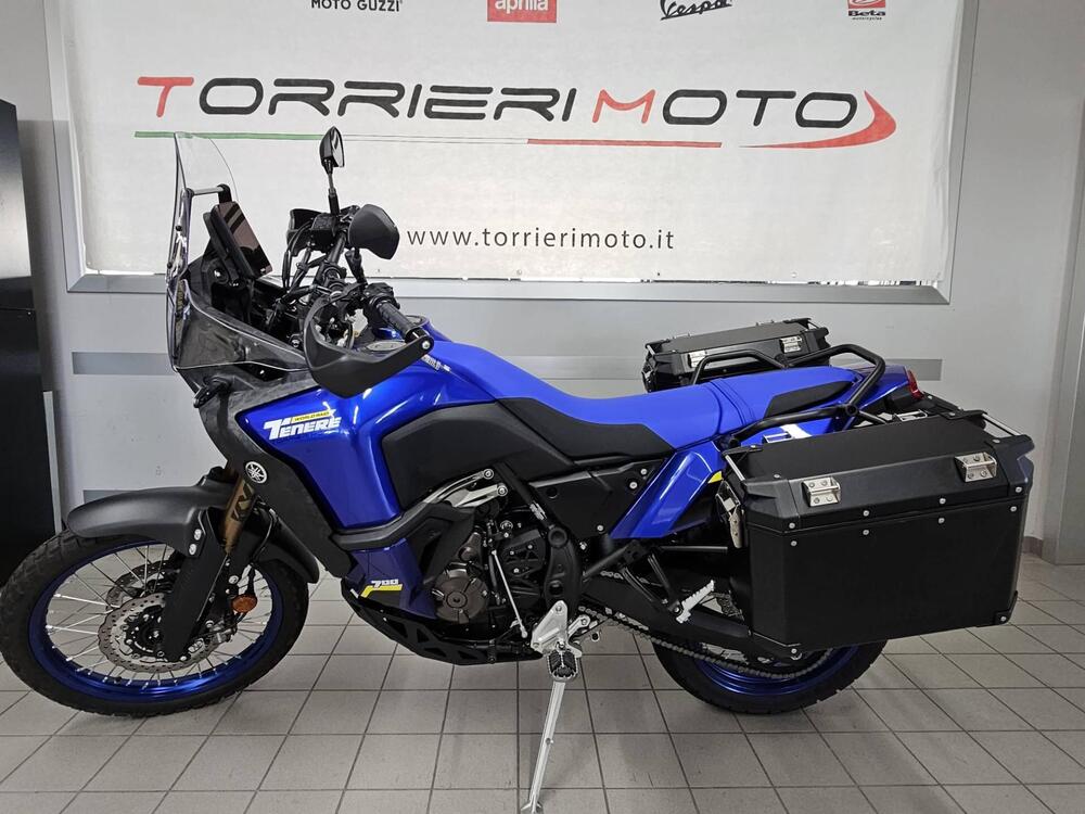 Yamaha Ténéré 700 World Raid (2022 - 25) (3)