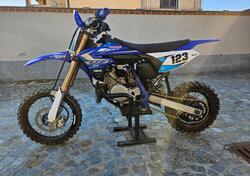 Yamaha YZ 65 (2018 - 20) usata