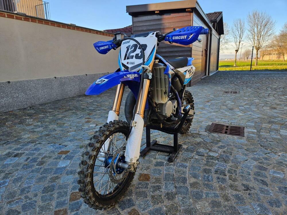 Yamaha YZ 65 (2018 - 20) (2)