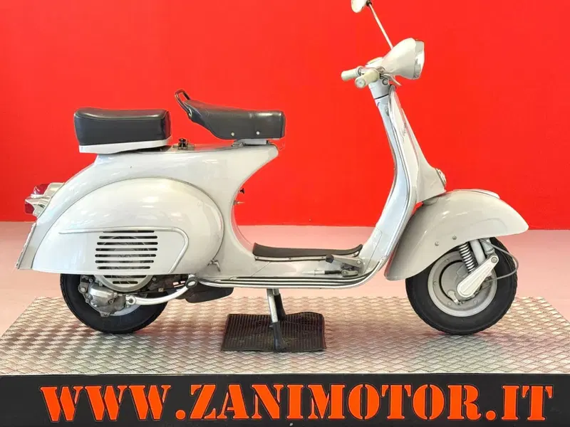 Piaggio VESPA 125 VNB5T