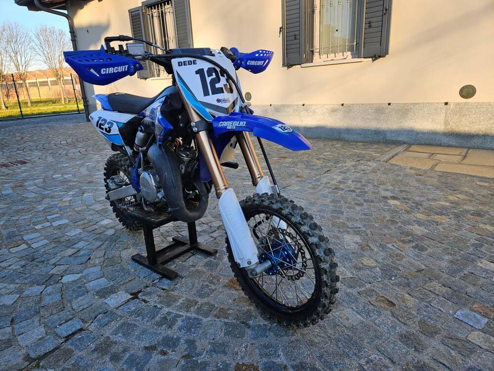 Yamaha YZ 65 (2018 - 20) (3)