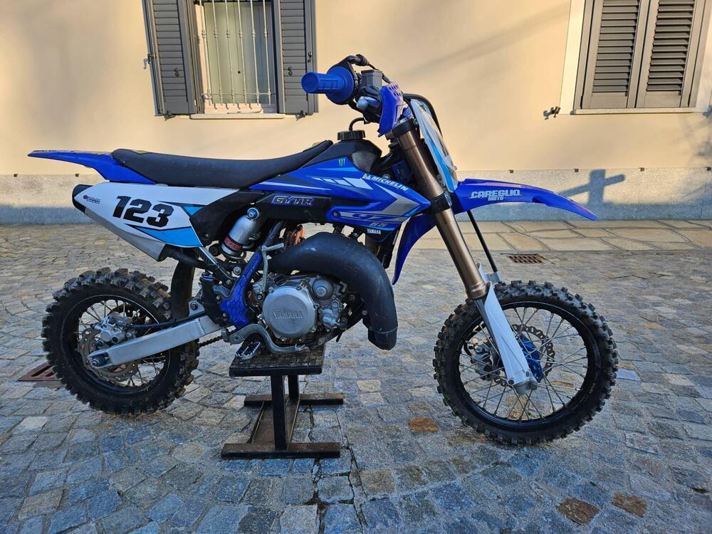 Yamaha YZ 65 (2018 - 20) (4)