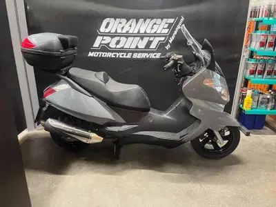 Aprilia Atlantic 500 (2005 - 11) usata