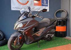 Kymco Xciting 400i ABS (2016 - 20) usata