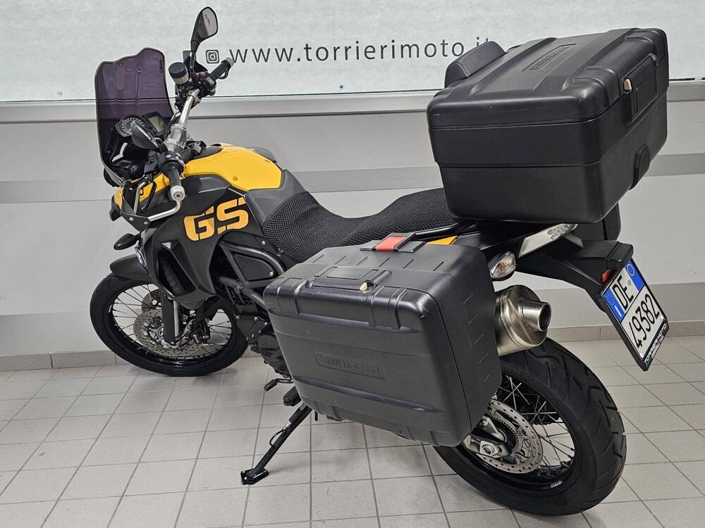 Bmw F 800 GS (2008 - 15) (5)