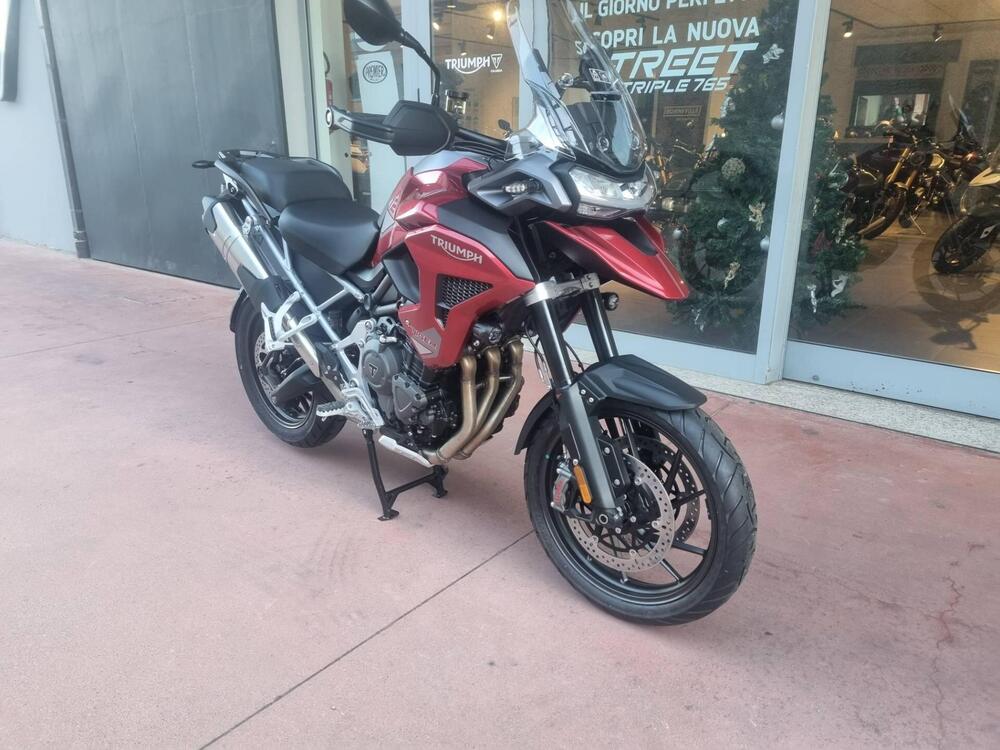 Triumph Tiger 1200 GT Pro (2024)