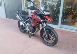 Triumph Tiger 1200 GT Pro (2024) nuova