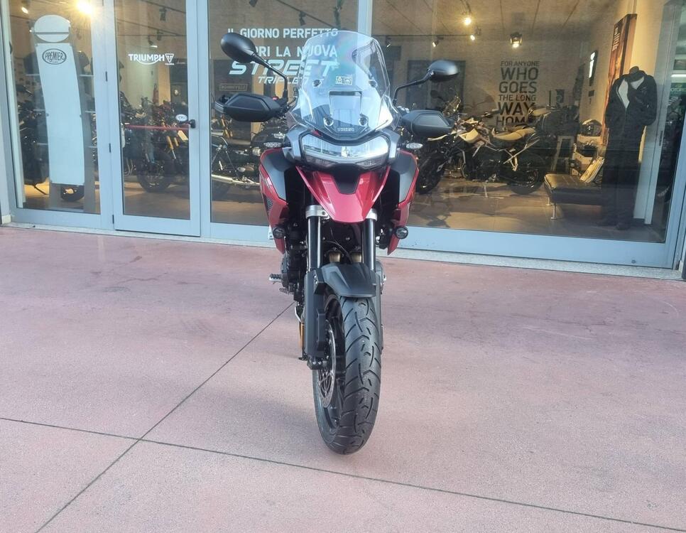 Triumph Tiger 1200 GT Pro (2024) (5)