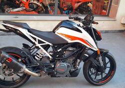 KTM 390 Duke (2021 - 23) usata