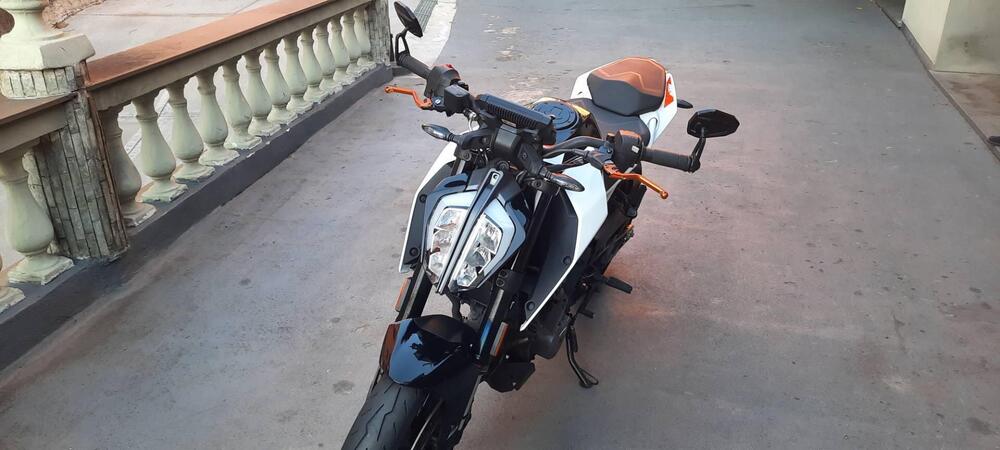 KTM 390 Duke (2021 - 23) (3)