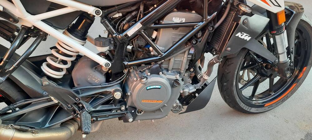 KTM 390 Duke (2021 - 23) (5)