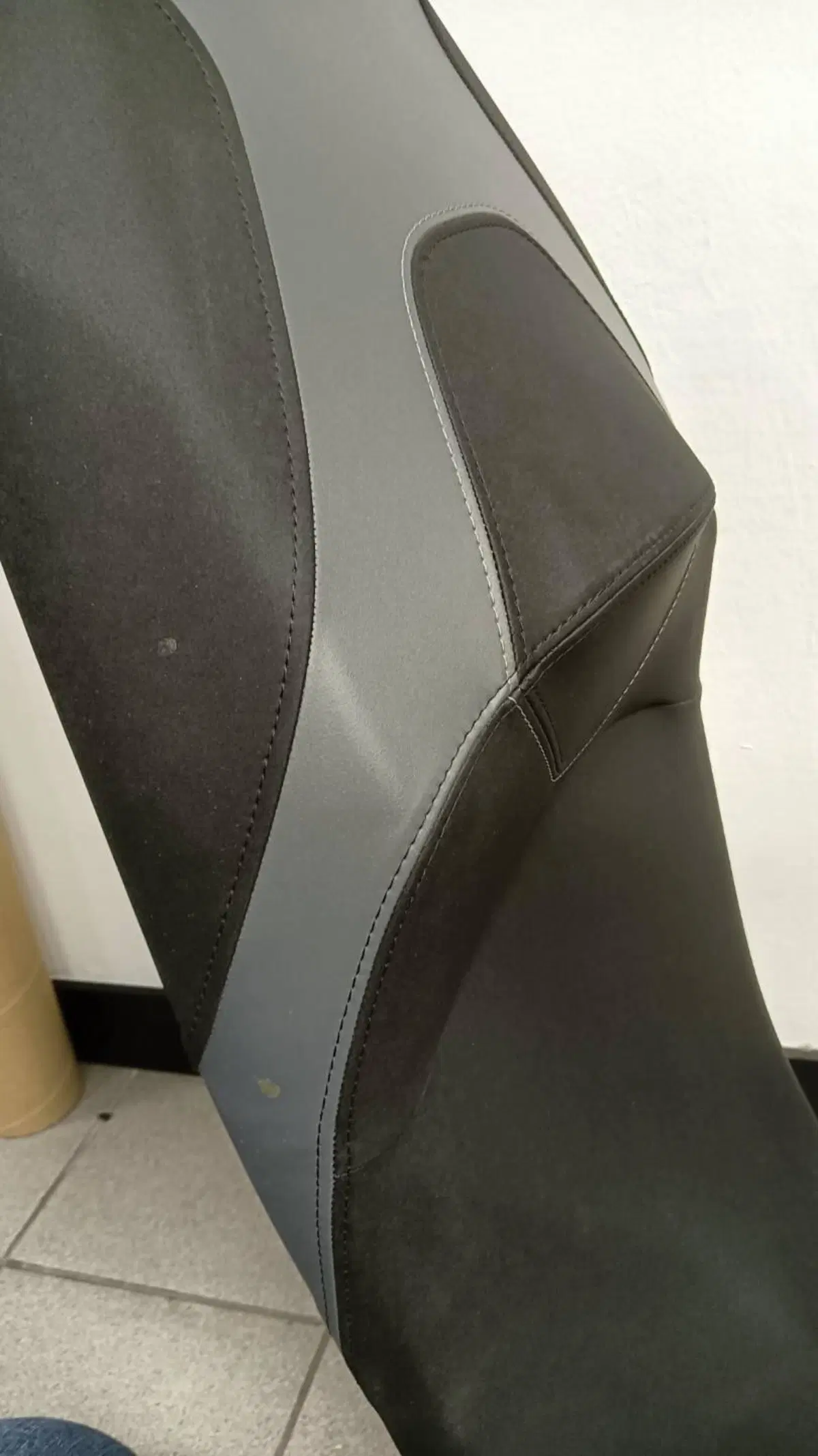 sella ADV 350 Honda