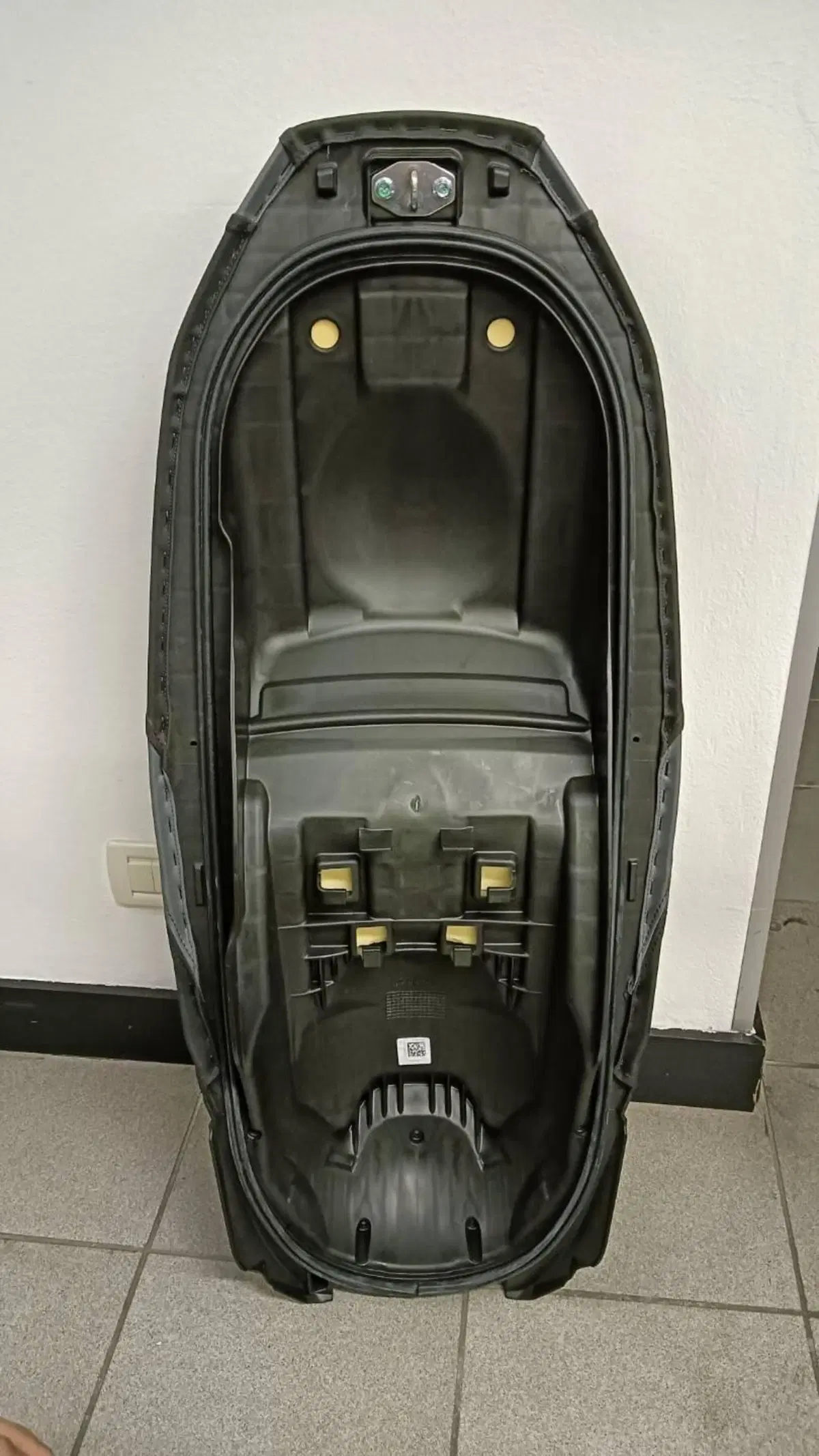 sella ADV 350 Honda (3)