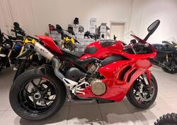 Ducati Panigale V4 1100 (2021) usata