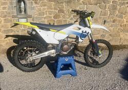 Husqvarna FE 250 (2024) usata