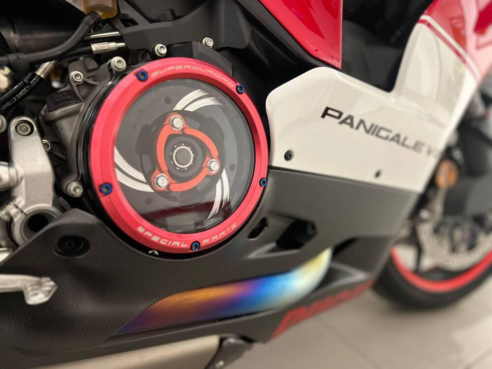 Ducati Panigale V2 955 (2020) (2)