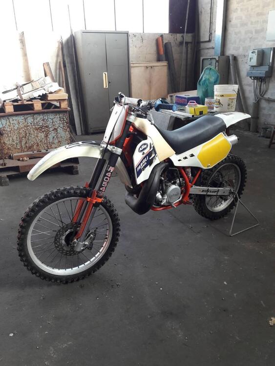 KTM 250 MX