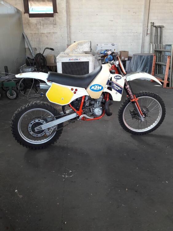 KTM 250 MX (2)