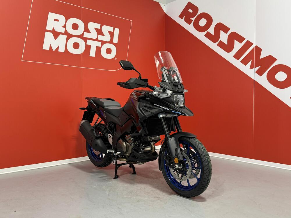 Suzuki V-Strom 1050XT (2020 - 23)