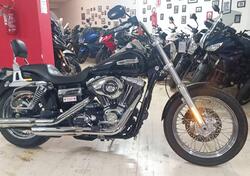 Harley-Davidson 1584 Super Glide Custom (2008 - 13) - FXDC usata