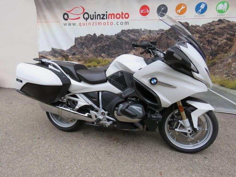 Bmw R 1250 RT (2021 - 25) (2)