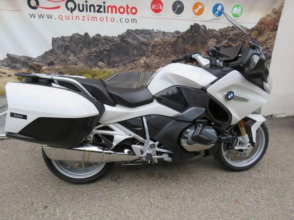 Bmw R 1250 RT (2021 - 25) (3)